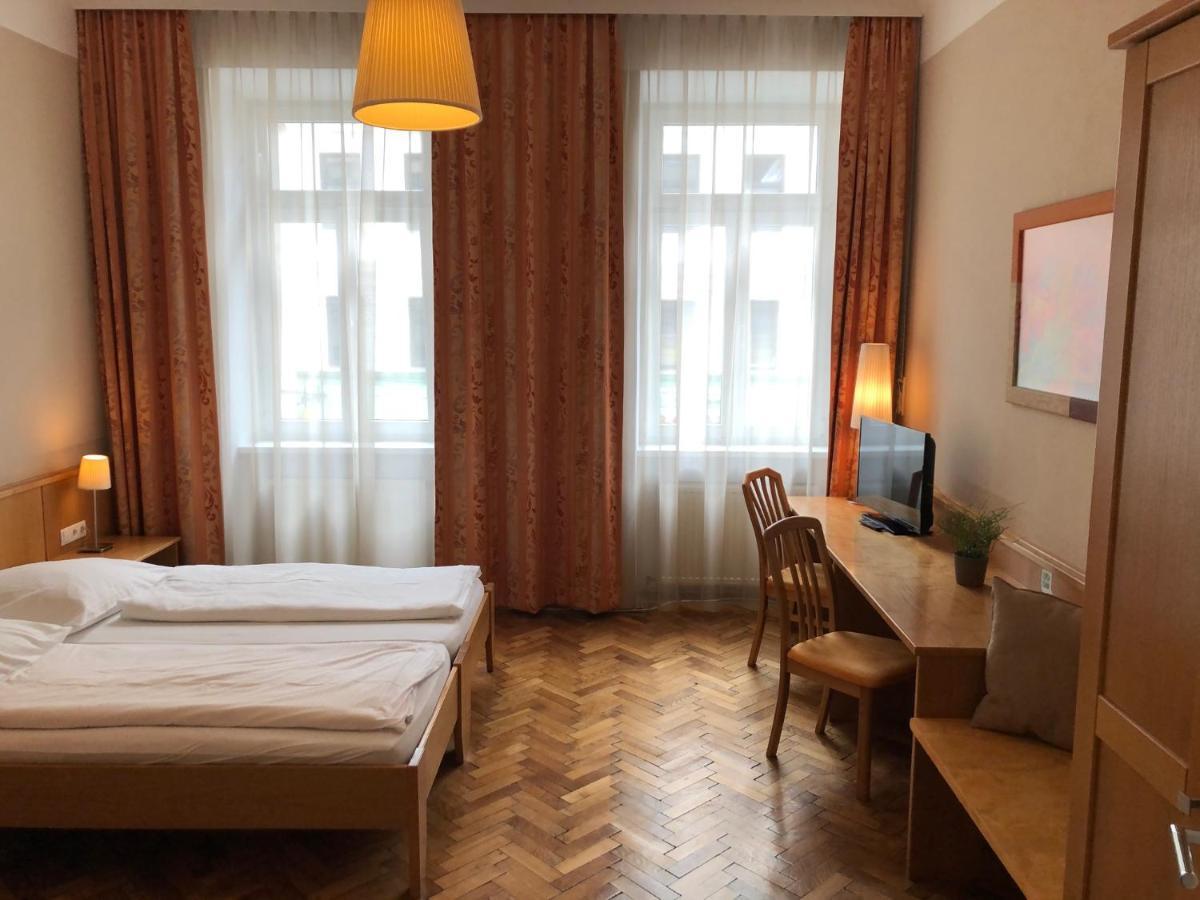 Gasthof Schwabl Wirt Wien Exteriör bild