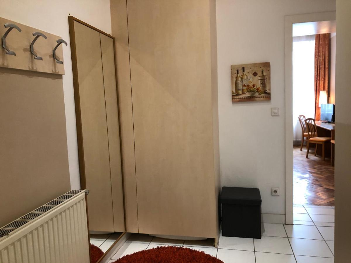 Gasthof Schwabl Wirt Wien Exteriör bild