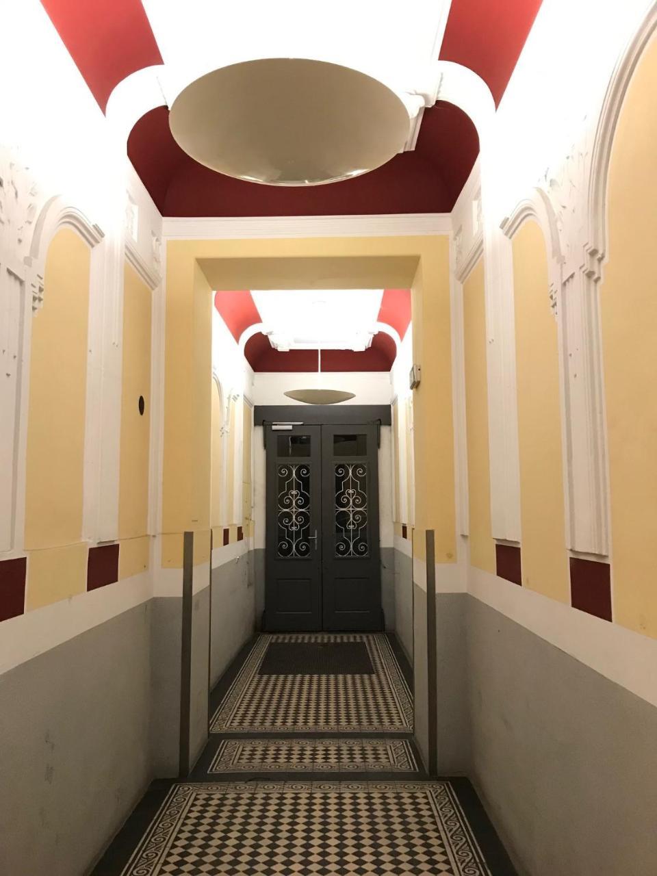 Gasthof Schwabl Wirt Wien Exteriör bild
