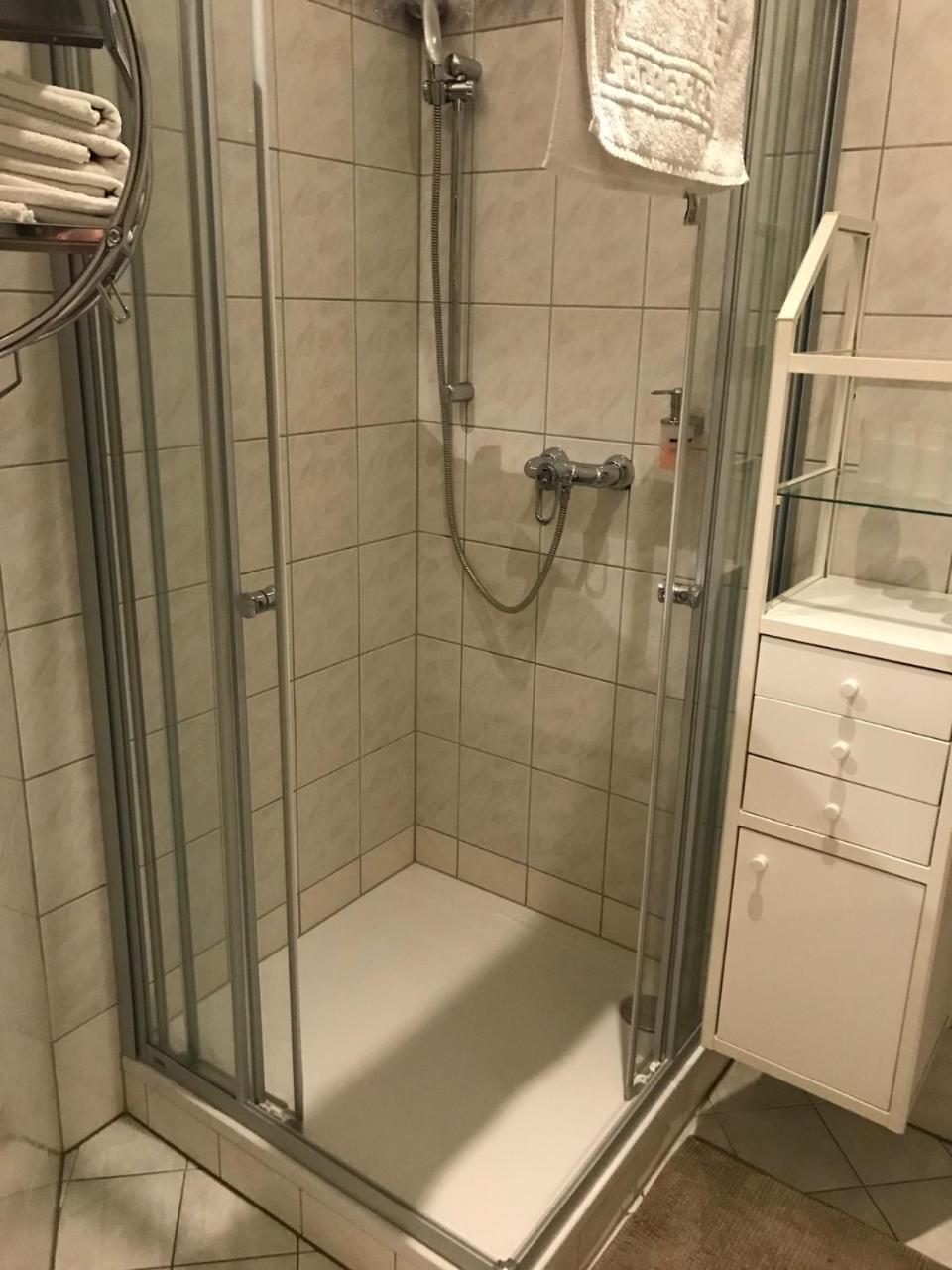 Gasthof Schwabl Wirt Wien Exteriör bild